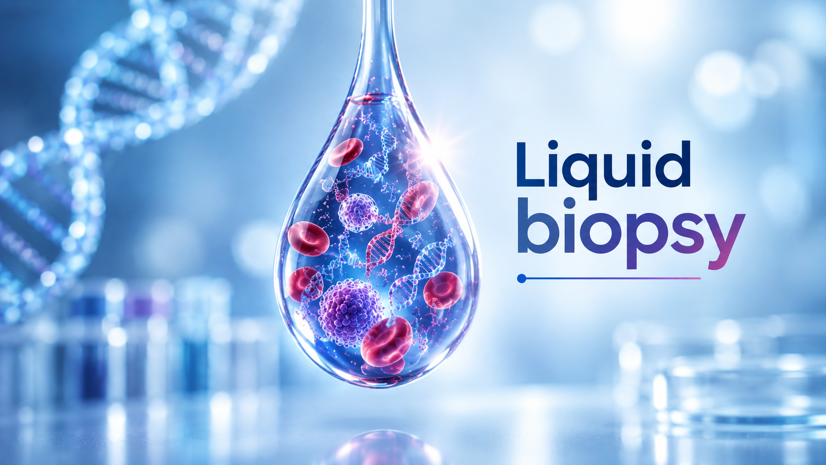 Liquid biopsy
