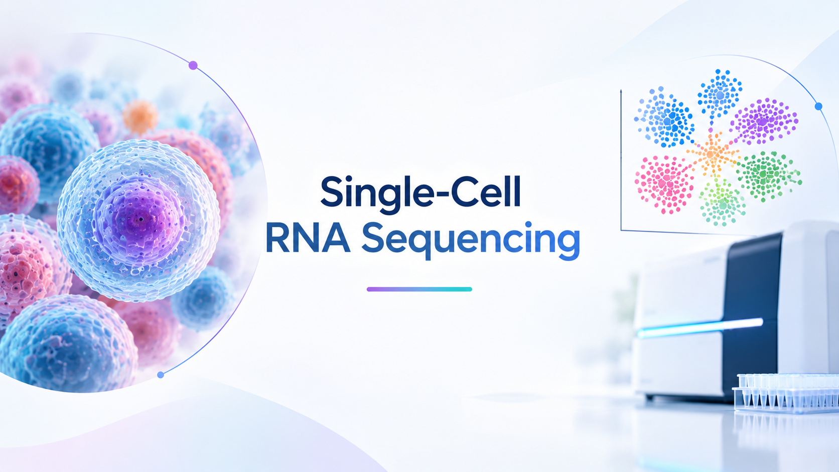 Single-Cell RNA Sequencing